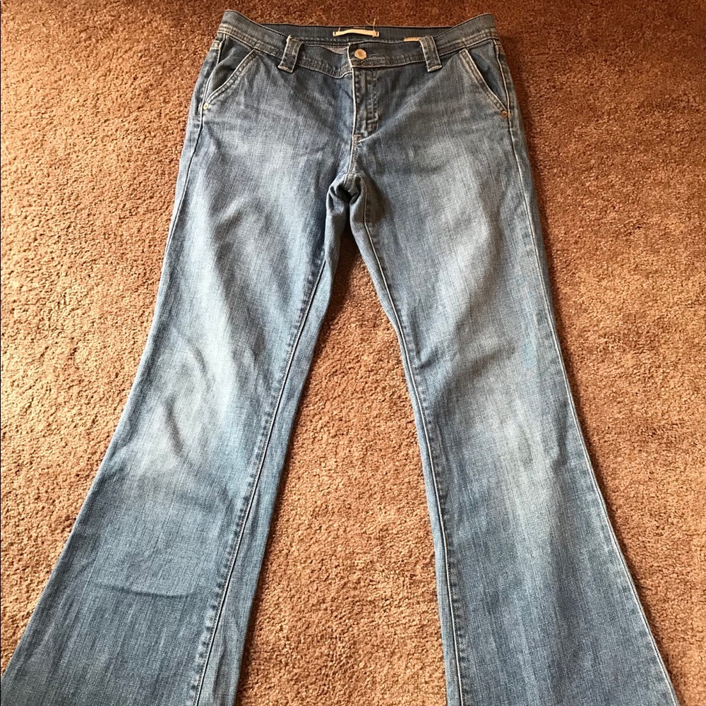 Gap 1969 Limited Edition Jeans - women’s size 8